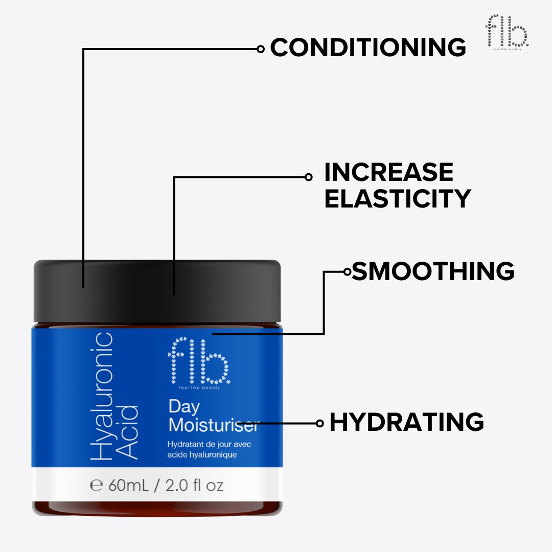 Skin Chemist Feel Like Beauty Hyaluronic Acid And Salicylic Acid Routine