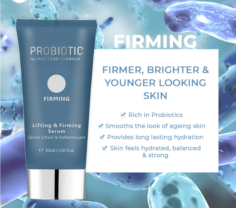 Skin Chemist Firming - Lifting & Firming Serum 30ml With 2% Relipidium