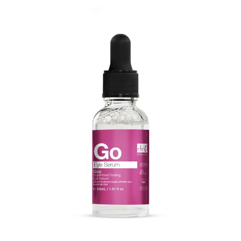 skin chemist Goji Superfood Glow Boosting Serum 30ml