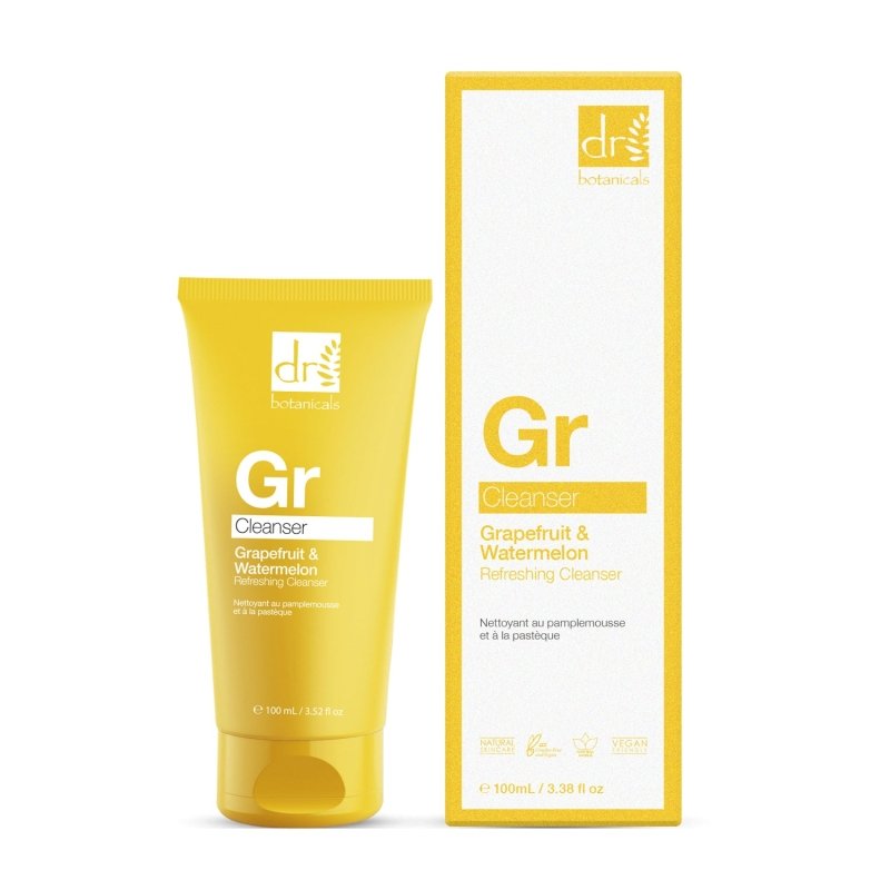 Skin Chemist Grapefruit & Watermelon Refreshing Cleanser 100ml