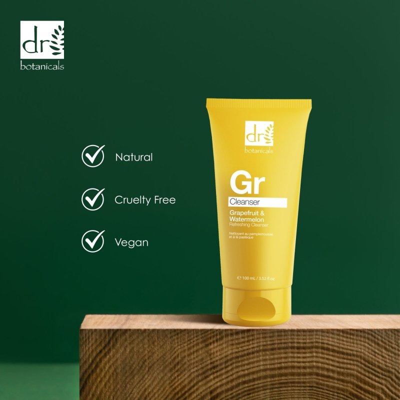 Skin Chemist Grapefruit & Watermelon Refreshing Cleanser 100ml