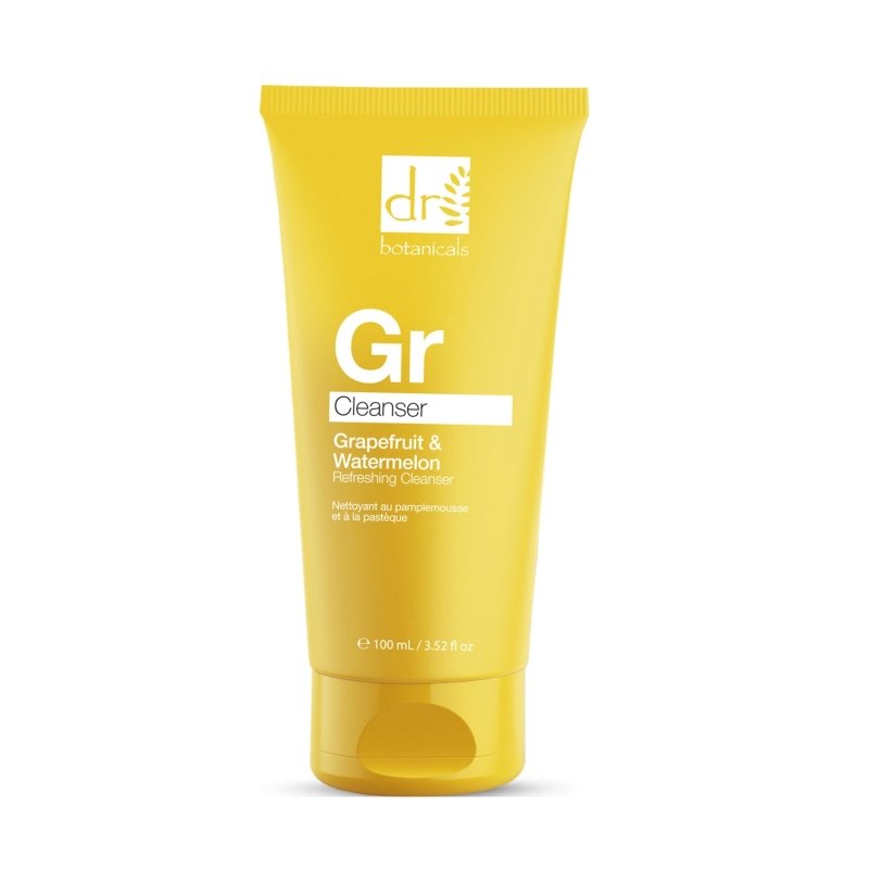 skin chemist Grapefruit & Watermelon Refreshing Cleanser 100ml