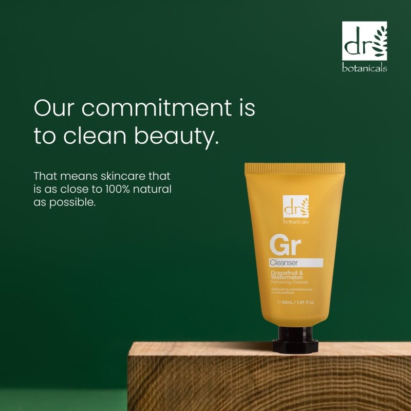 Skin Chemist Grapefruit & Watermelon Refreshing Cleanser 30ml