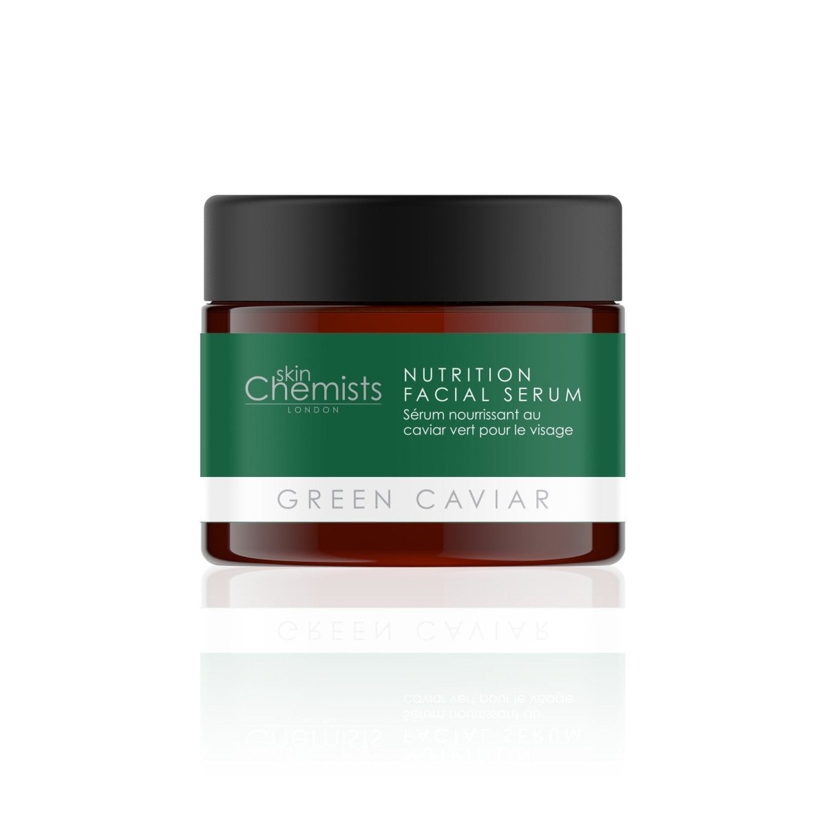 skin chemist Green Caviar Nutrition Facial Serum 30ml