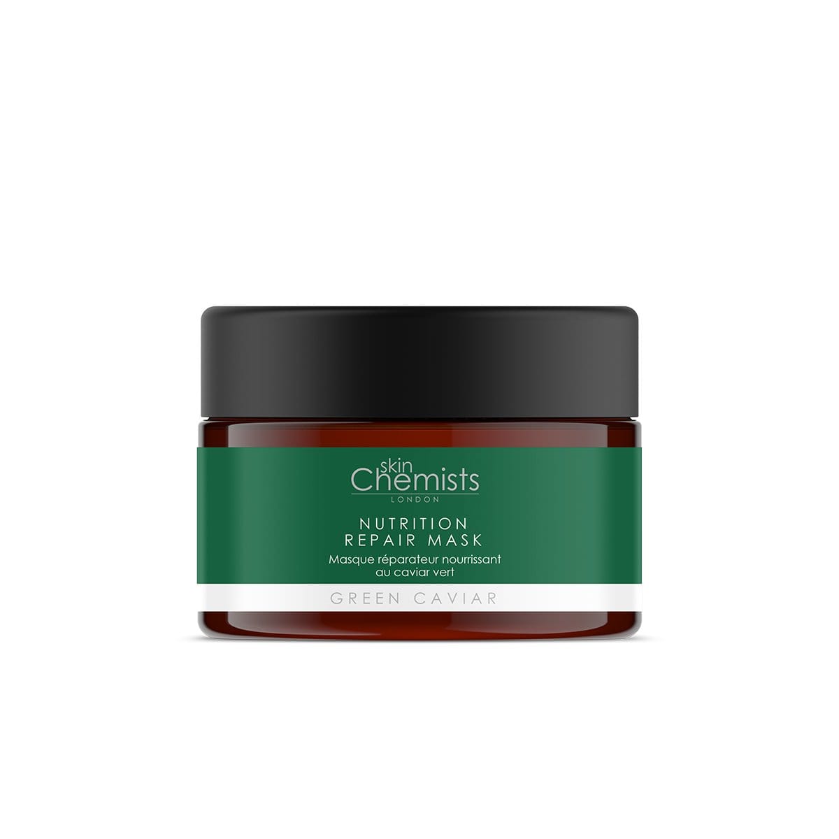 skin chemist Green Caviar Nutrition Repair Mask 50ml