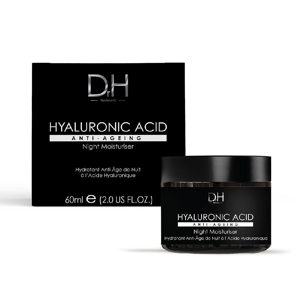 Skin Chemist Hyaluronic Acid Anti-Aging Essentials Duo