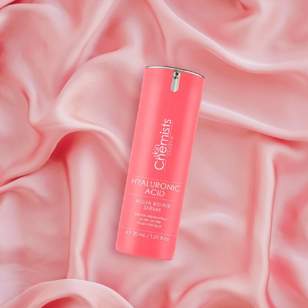 Skin Chemist Hyaluronic Acid Aqua Repair Serum 30ml