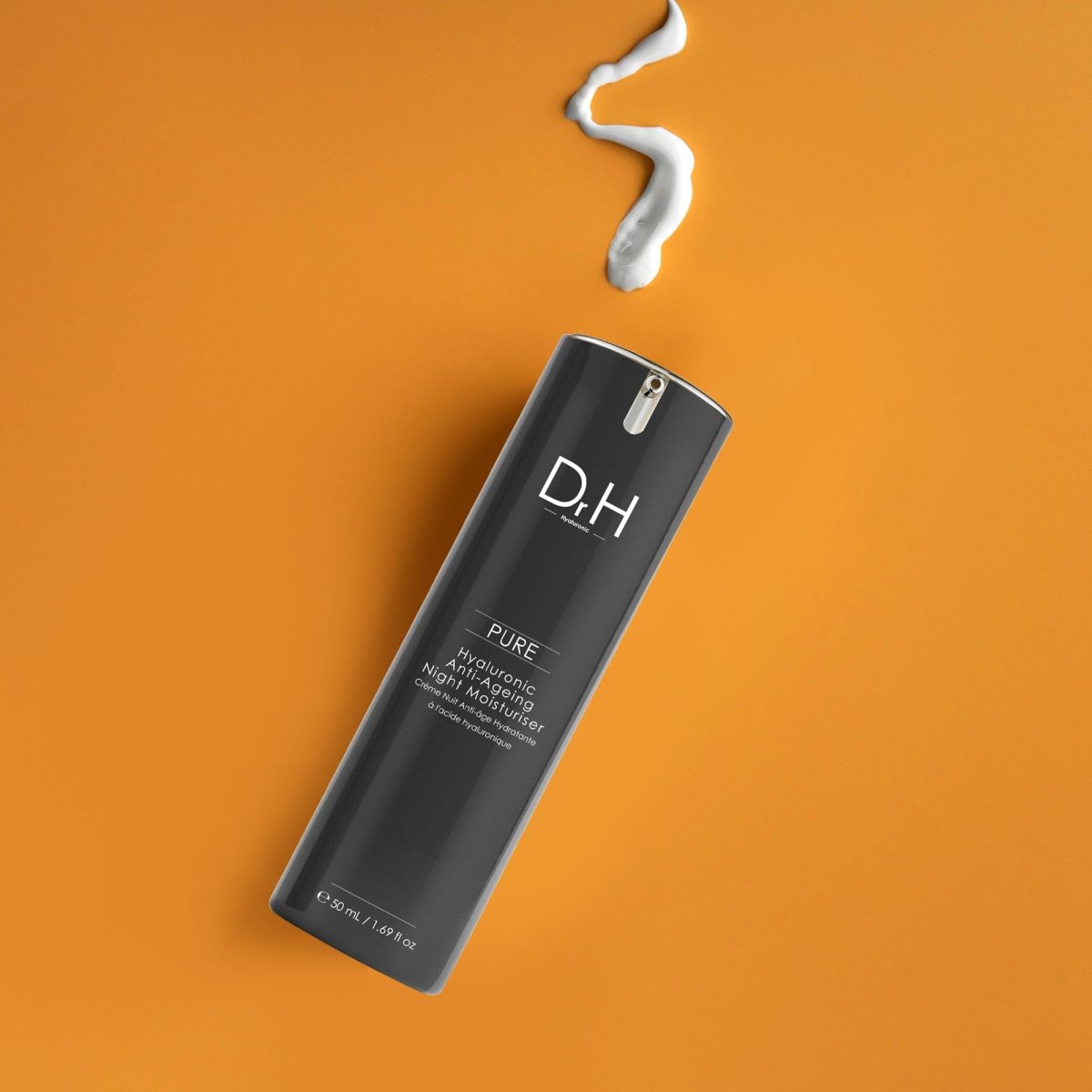 Skin Chemist Hyaluronic Acid Night Moisturiser 50ml