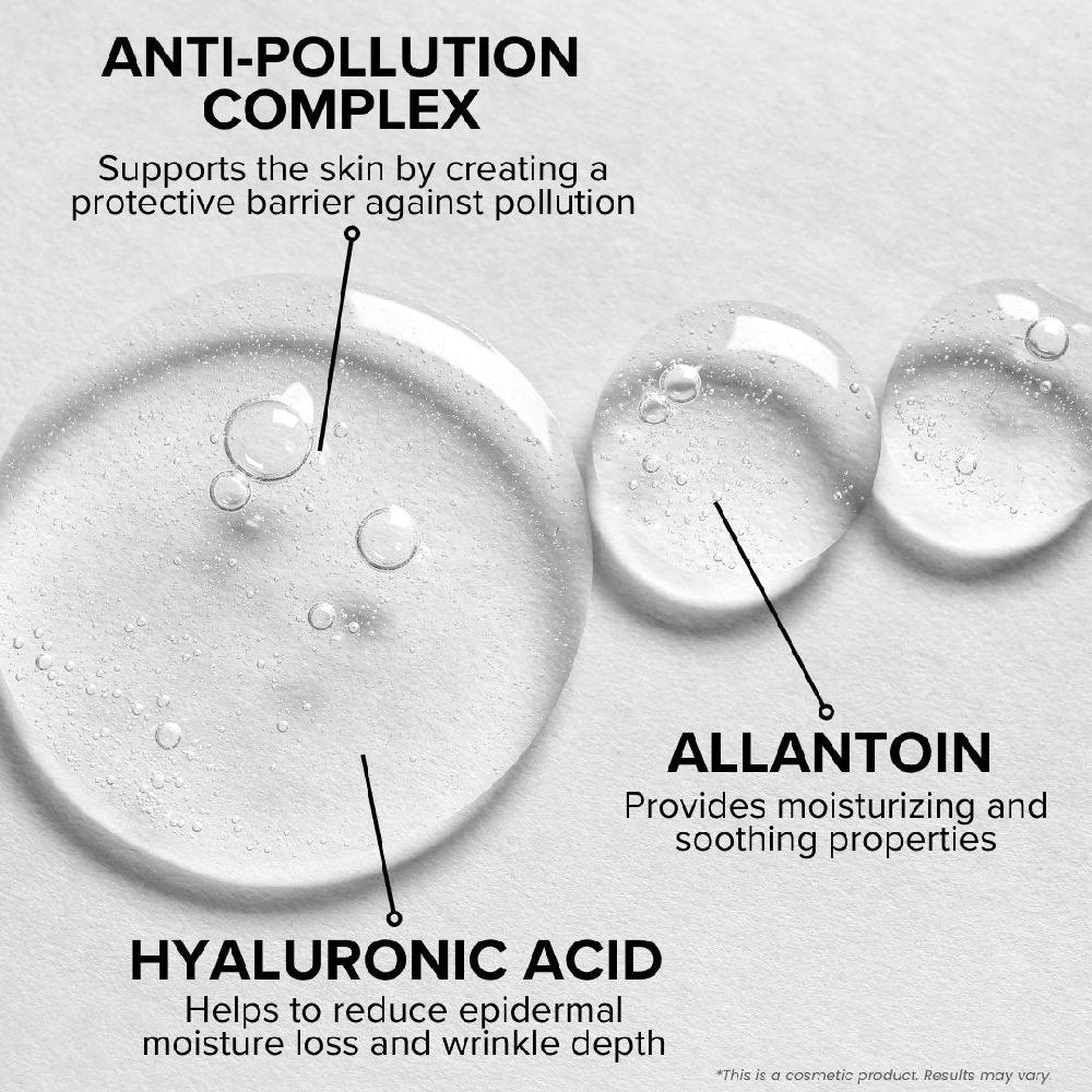 Skin Chemist Hyaluronic Acid Skin Revolution Serum 30ml