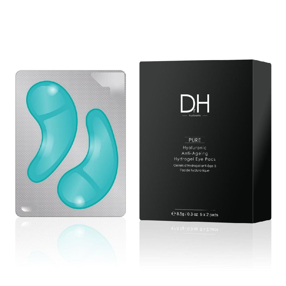 Skin Chemist Hyaluronic Anti-Ageing Day & Night Trio Kit