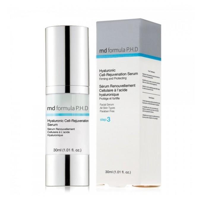 skin chemist Hyaluronic Cell-Rejuvenation Serum 30ml