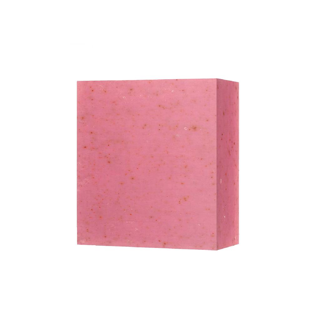 Skin Chemist Hydrating Rose Facial Cleansing Bar 100g