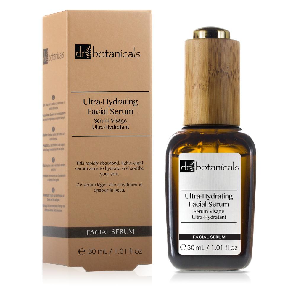 Skin Chemist K2 DB Ultra-Hydrating Facial Serum + Advanced 12-Hour Night Detox Crea