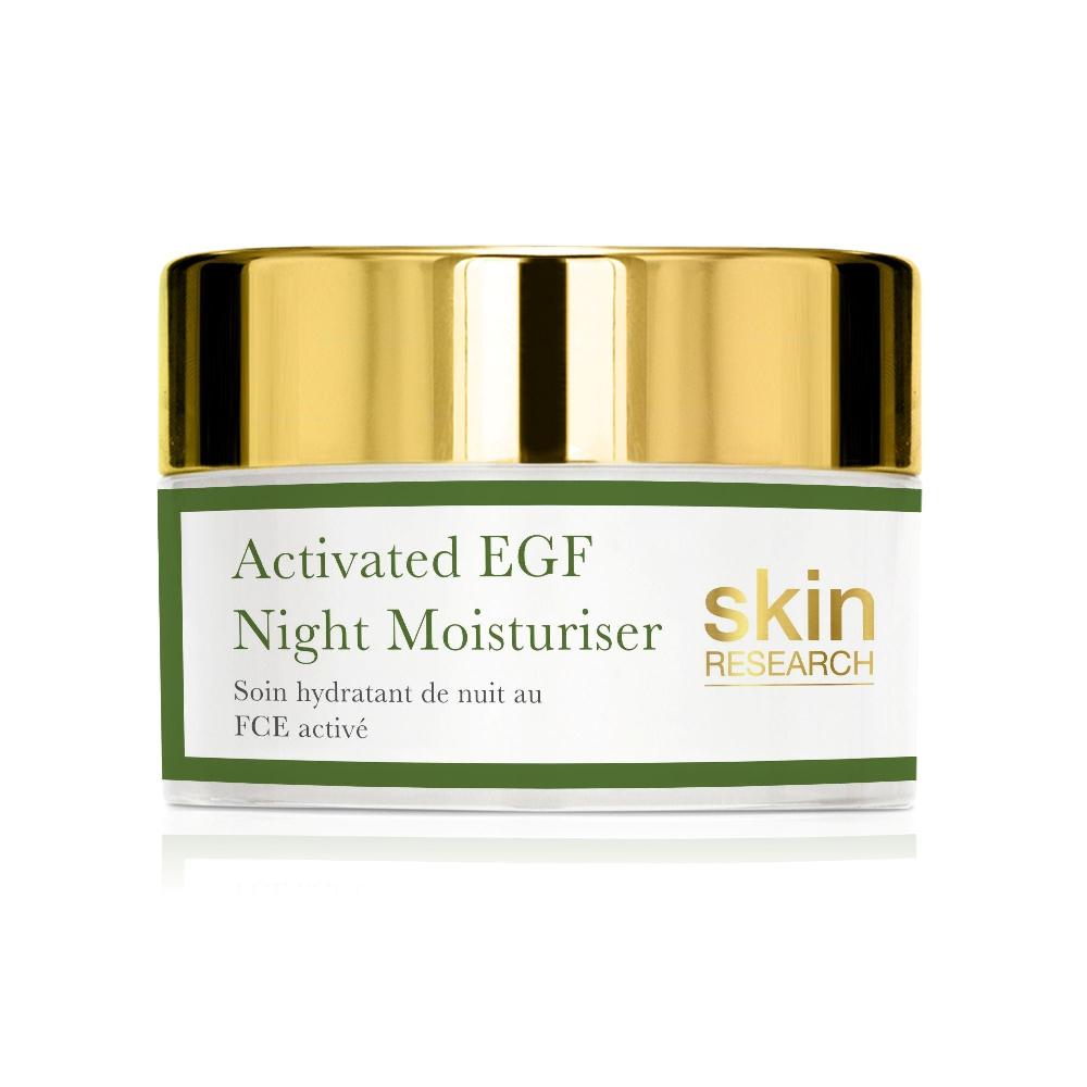 Skin Chemist K3 Skin Research EGF Day & Night Moisturiser Mask