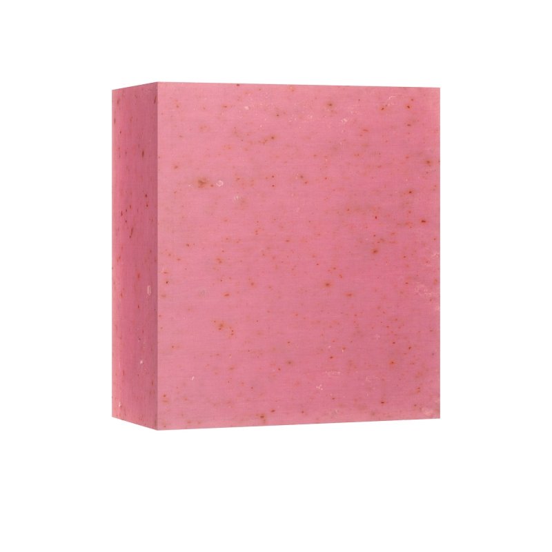 Skin Chemist La Rose Francaise Facial Cleansing Bar 100g