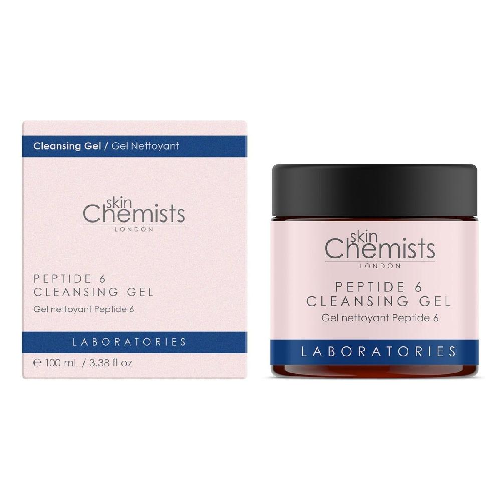 Skin Chemist Laboratories Cleansing & Rejuvenating Treatment System