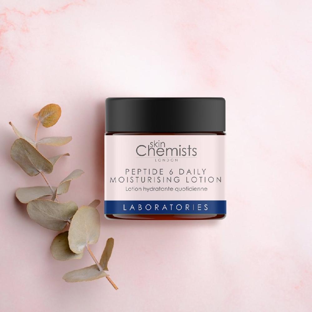 Skin Chemist Laboratories Gen Y Daily Moisturising Lotion 60ml