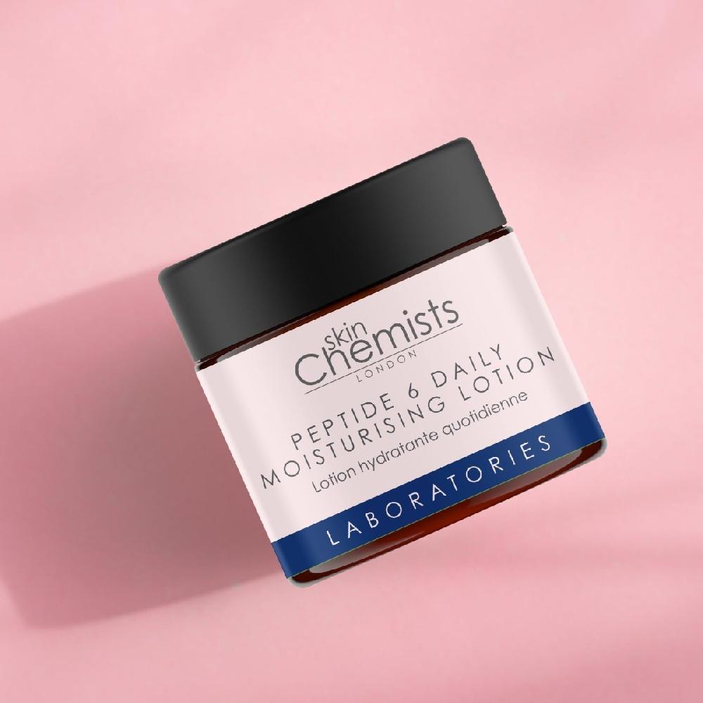 Skin Chemist Laboratories Gen Y Daily Moisturising Lotion 60ml