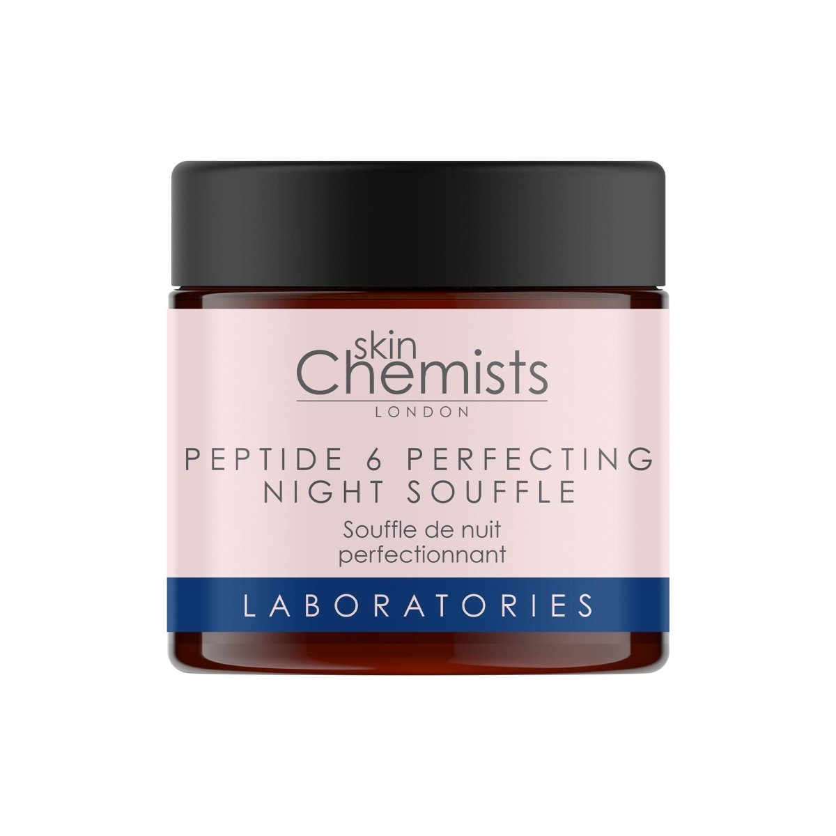 skin chemist Laboratories Gen Y Perfecting Night Soufflé 60ml