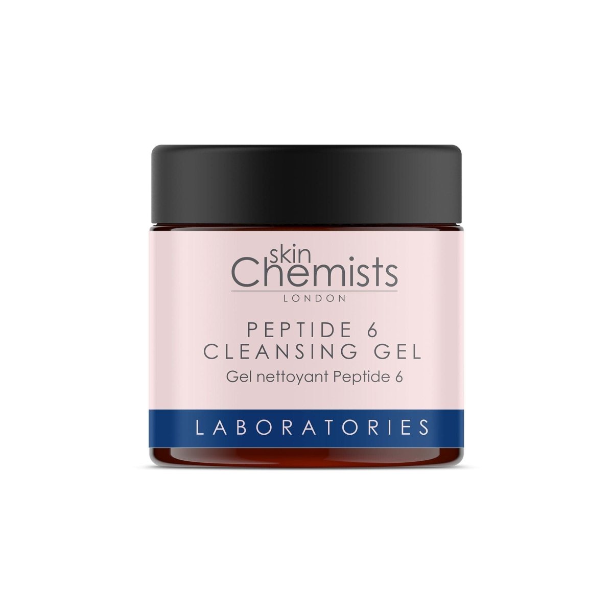 skin chemist Laboratories Peptide 6 Cleansing Gel 100ml