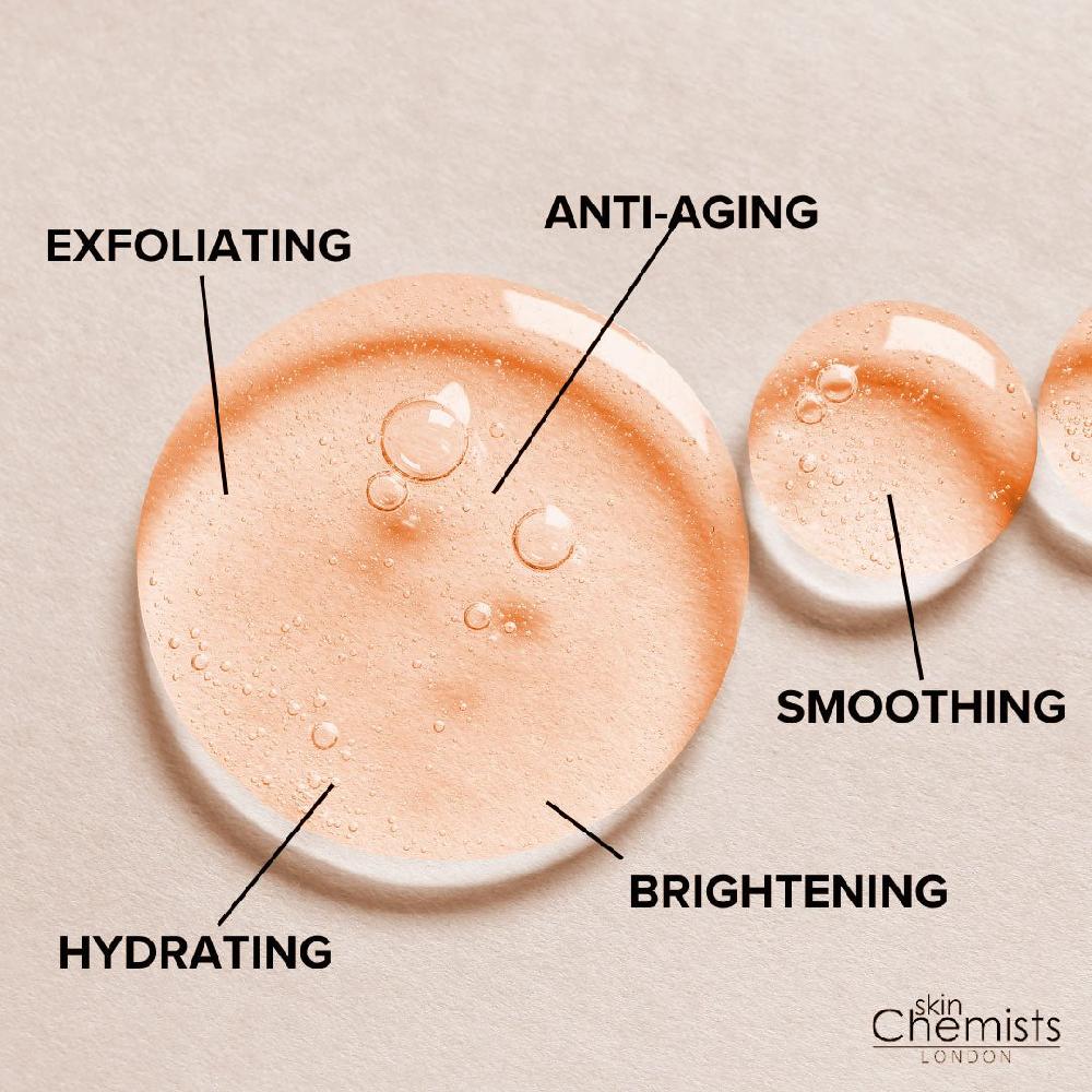 Skin Chemist Laboratories Peptide 6 Resurfacing Tonic 30ml