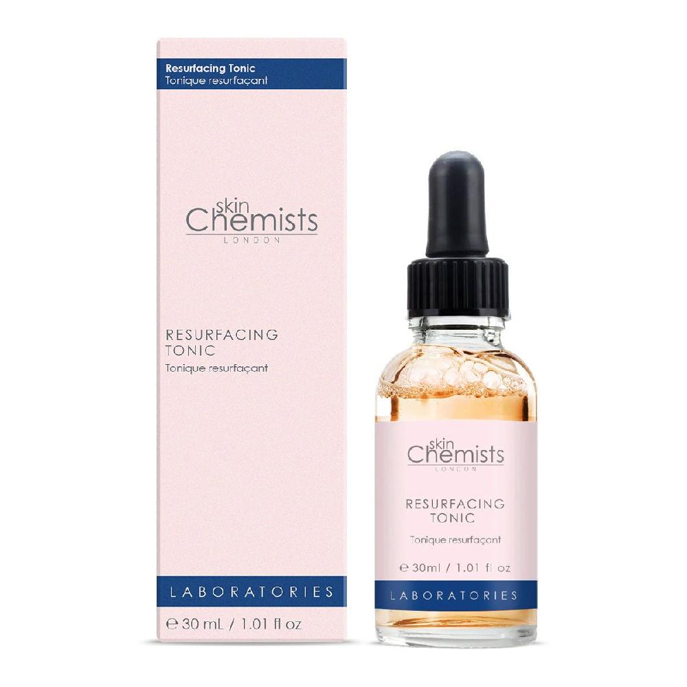 Skin Chemist Laboratories Peptide 6 Resurfacing Tonic 30ml