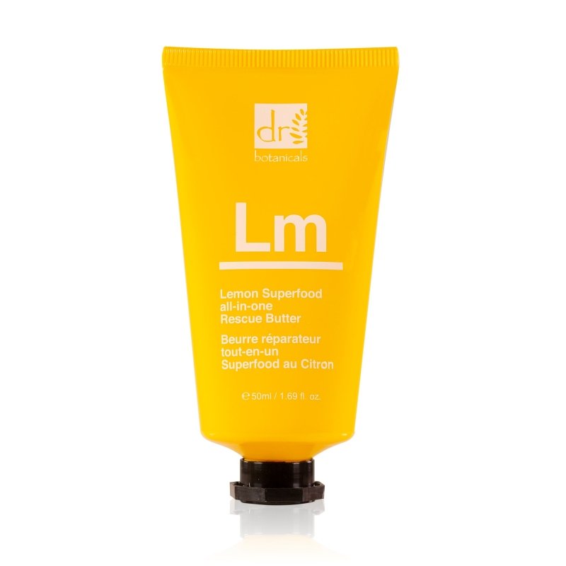 Skin Chemist Lemon Superfood All-in-one Rescue Butter X2
