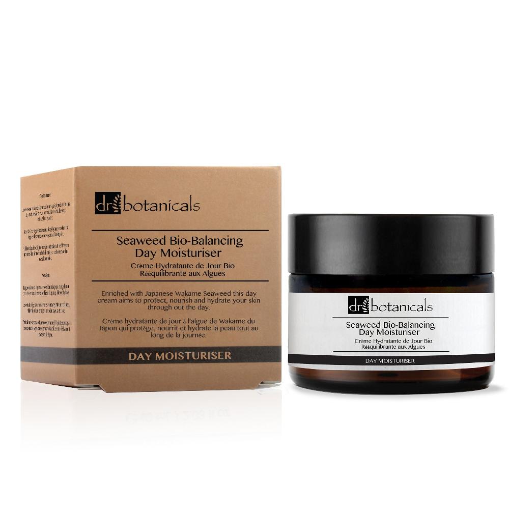 Skin Chemist Limited Edition Botanical All-Day Moisturiser Kit