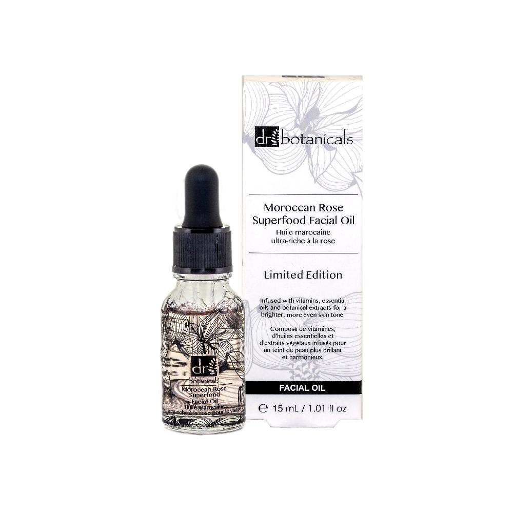 Skin Chemist Limited Edition Botanical All-Day Moisturiser Kit