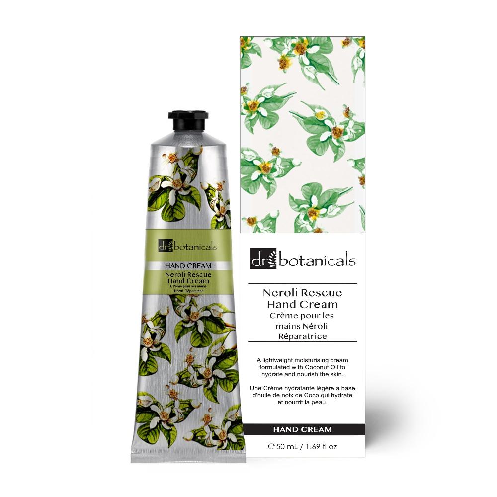 Skin Chemist Limited Edition Botanical All-Day Moisturiser Kit