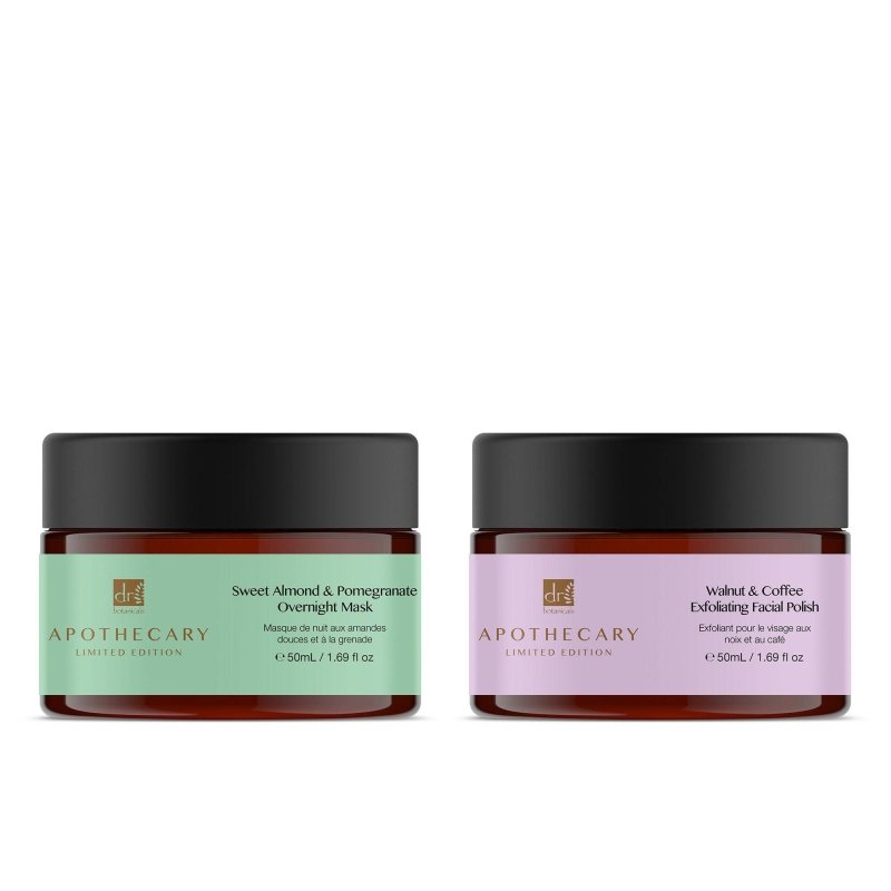 skin chemist Limited Edition Good Night Sleep Routine