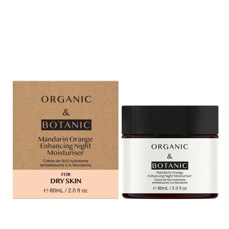 Skin Chemist Madagascan Coconut And Mandarin Orange Treatment