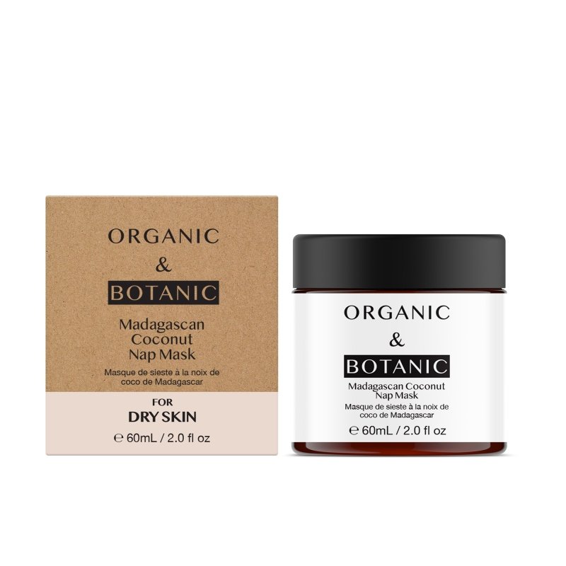 Skin Chemist Madagascan Coconut And Mandarin Orange Treatment