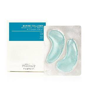 skin chemist Marine Collagen Hydro-Gel Eye Masks (5 x 2)