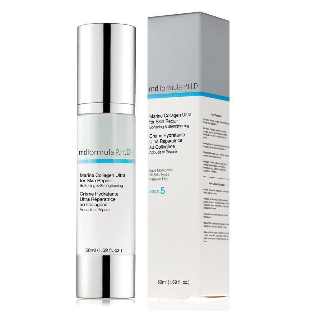 skin chemist Marine Collagen Ultra For Skin Repair 50ml
