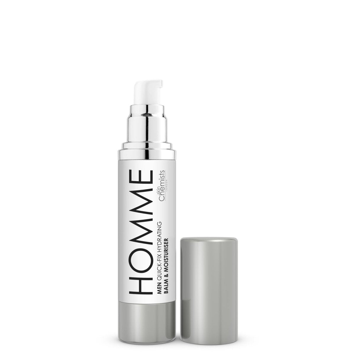 Skin Chemist Men's Quick Fix Hydrating Balm And Moisturiser 50ml