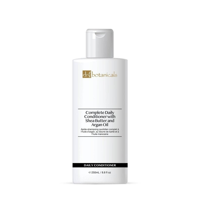 skin chemist Moroccan Oil Shea Butter & Argan Oil Complete Daily Conditioner 250ml
