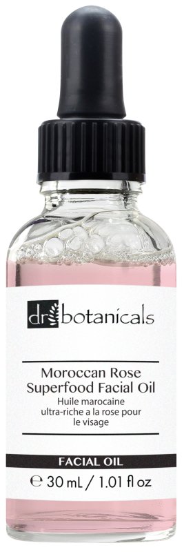 Skin Chemist Moroccan Rose Grapefruit Charcoal All Day Kit