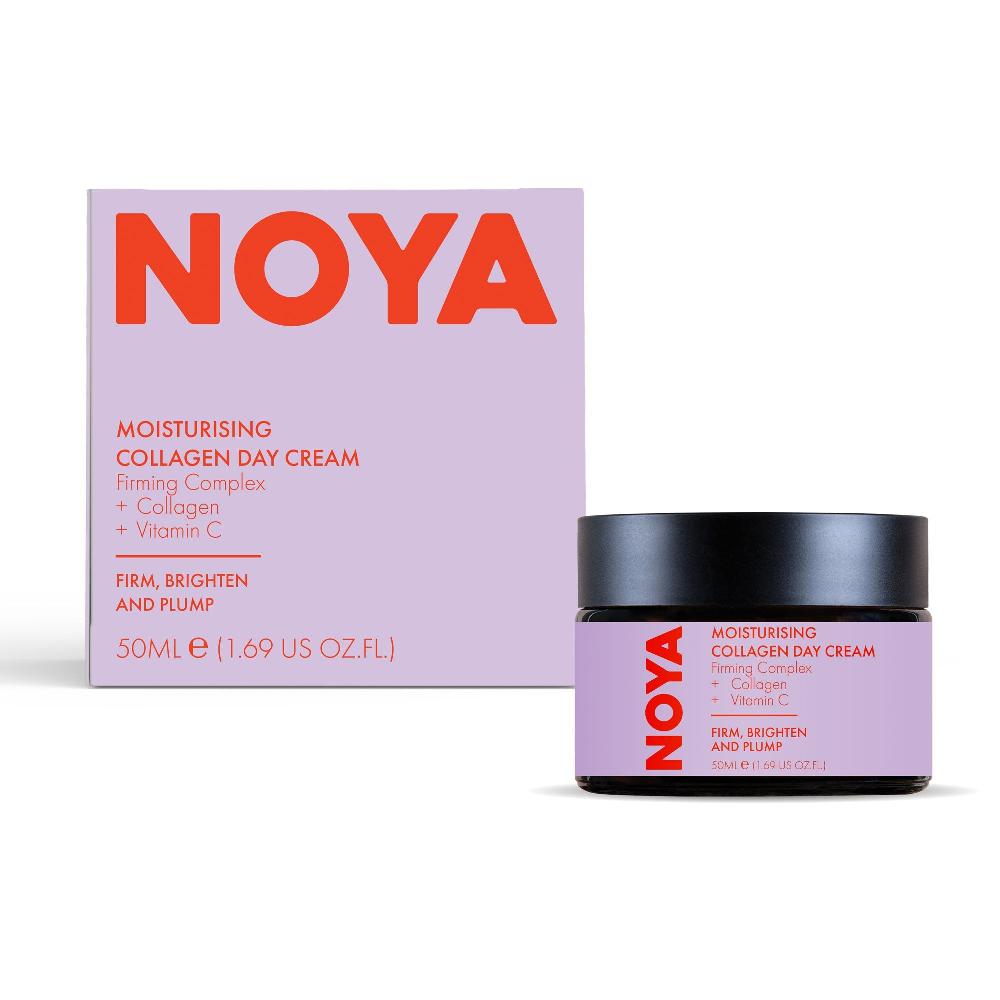 Skin Chemist NOYA Moisturising Collagen Day Cream 50ml