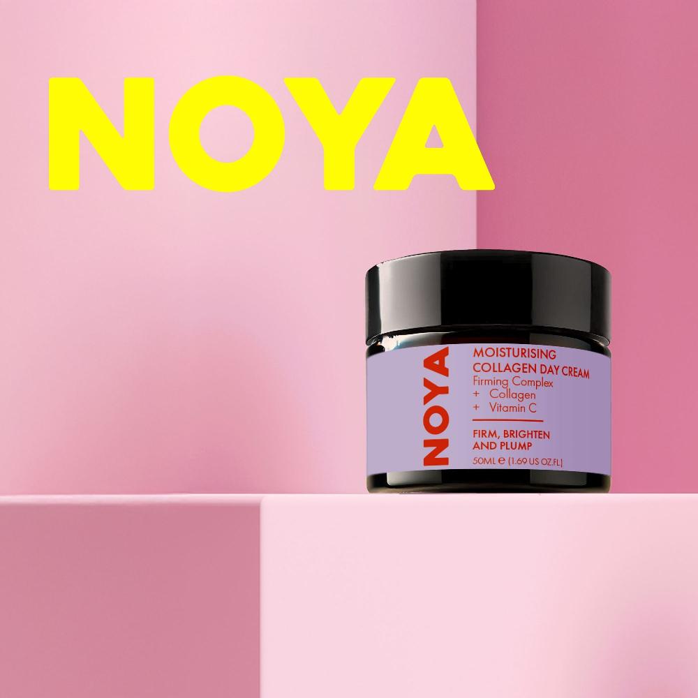Skin Chemist NOYA Moisturising Collagen Day Cream 50ml