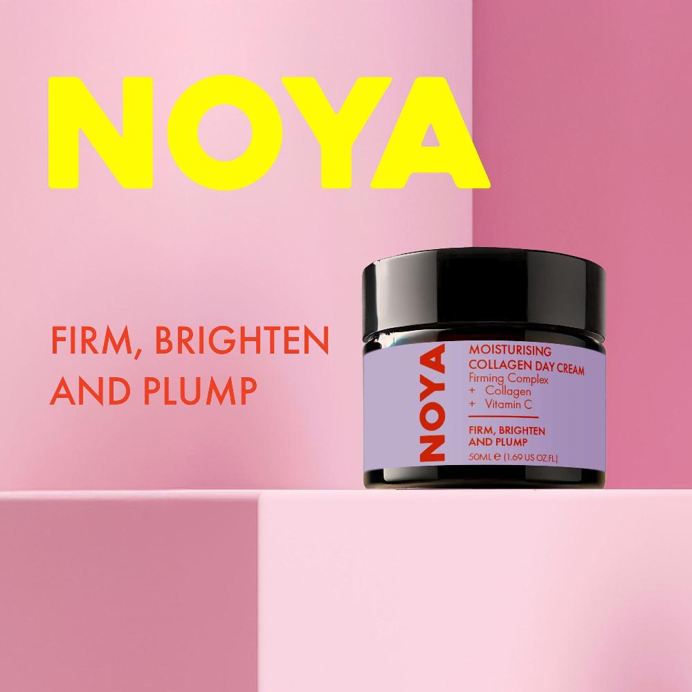Skin Chemist NOYA Moisturising Collagen Day Cream 50ml