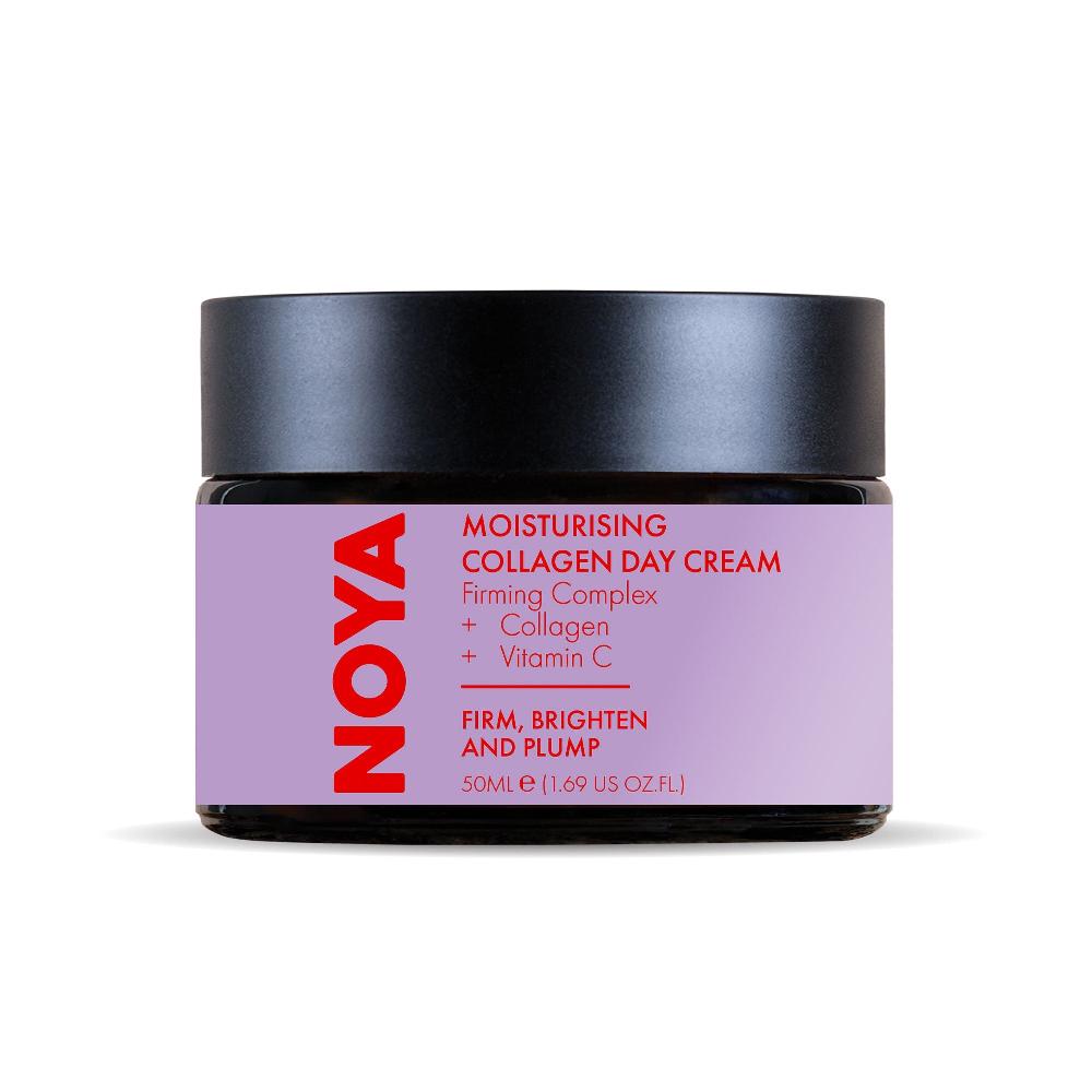 skin chemist NOYA Moisturising Collagen Day Cream 50ml