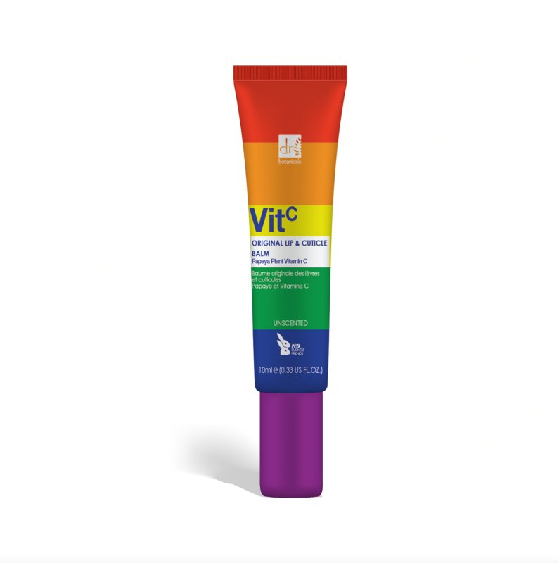 skin chemist Original Lip & Cuticle Repair with Vitamin C 10ml