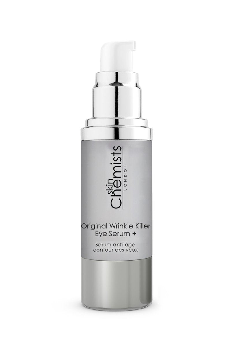 skin chemist Original Wrinkle Killer Eye Serum 15ml