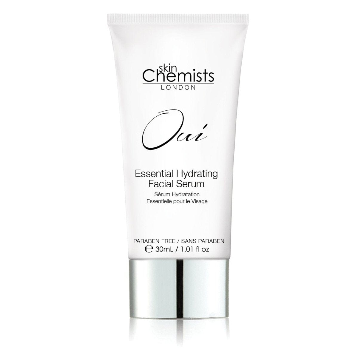 skin chemist Oui Essential Hydrating Facial Serum 30ml