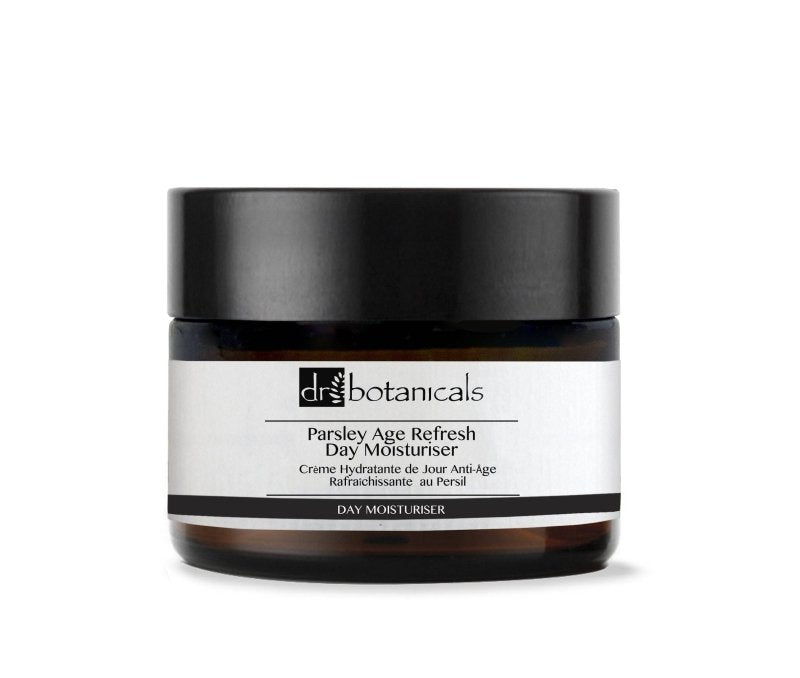 skin chemist Parsley Age Refresh Day Moisturiser 50ml