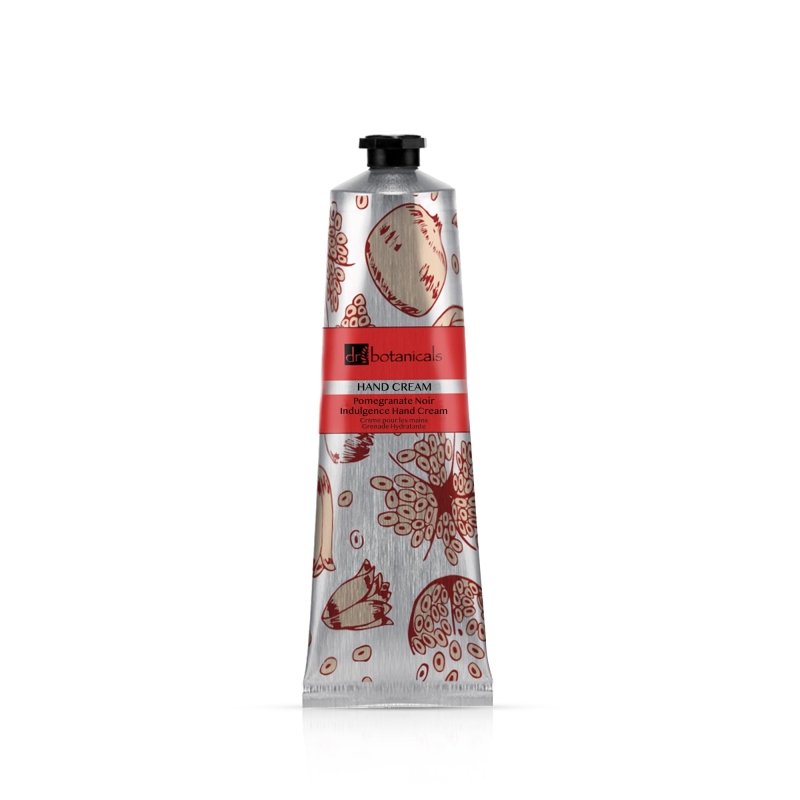 skin chemist Pomegranate Noir Indulgence Hand Cream 50ml