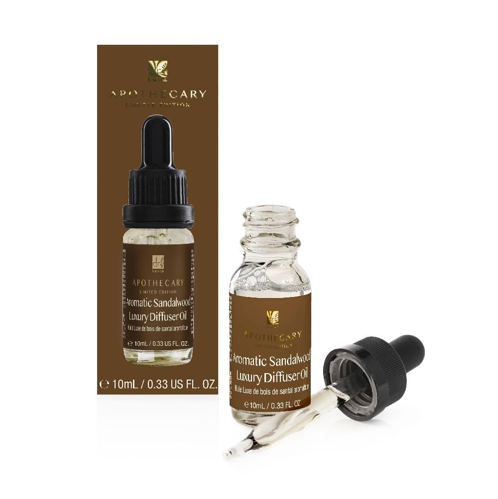 Skin Chemist Premium 5 In 1 Aromatherapy Soothing Ylang Ylang + Aromatic Sandalwood