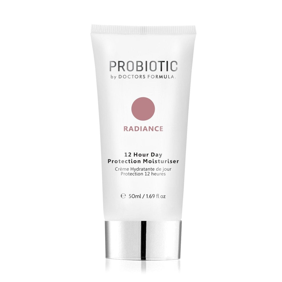 Skin Chemist Probiotics Radiance 12 Hour Day Protection Moisturiser 50ml