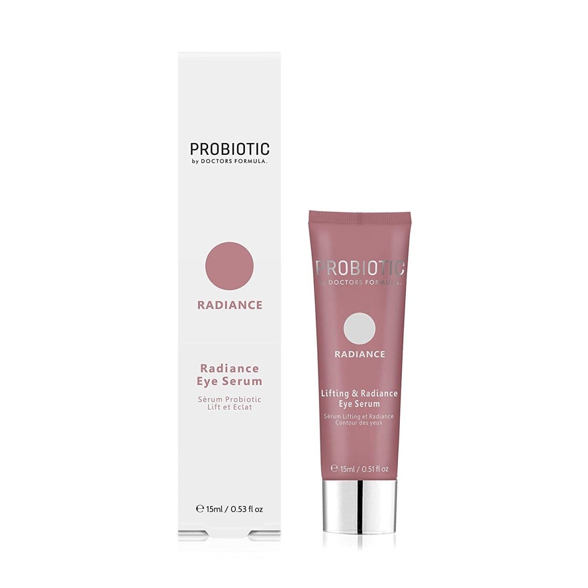 skin chemist Probiotics Radiance Radiance Eye Serum 15ml